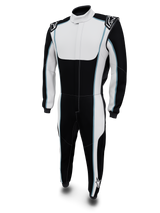 Tech Vision V2 Custom Suit