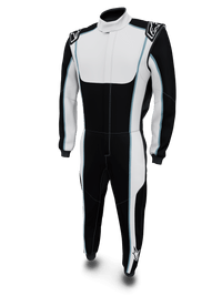 Tech Vision V3 Made To Measure Custom Suit - FIA