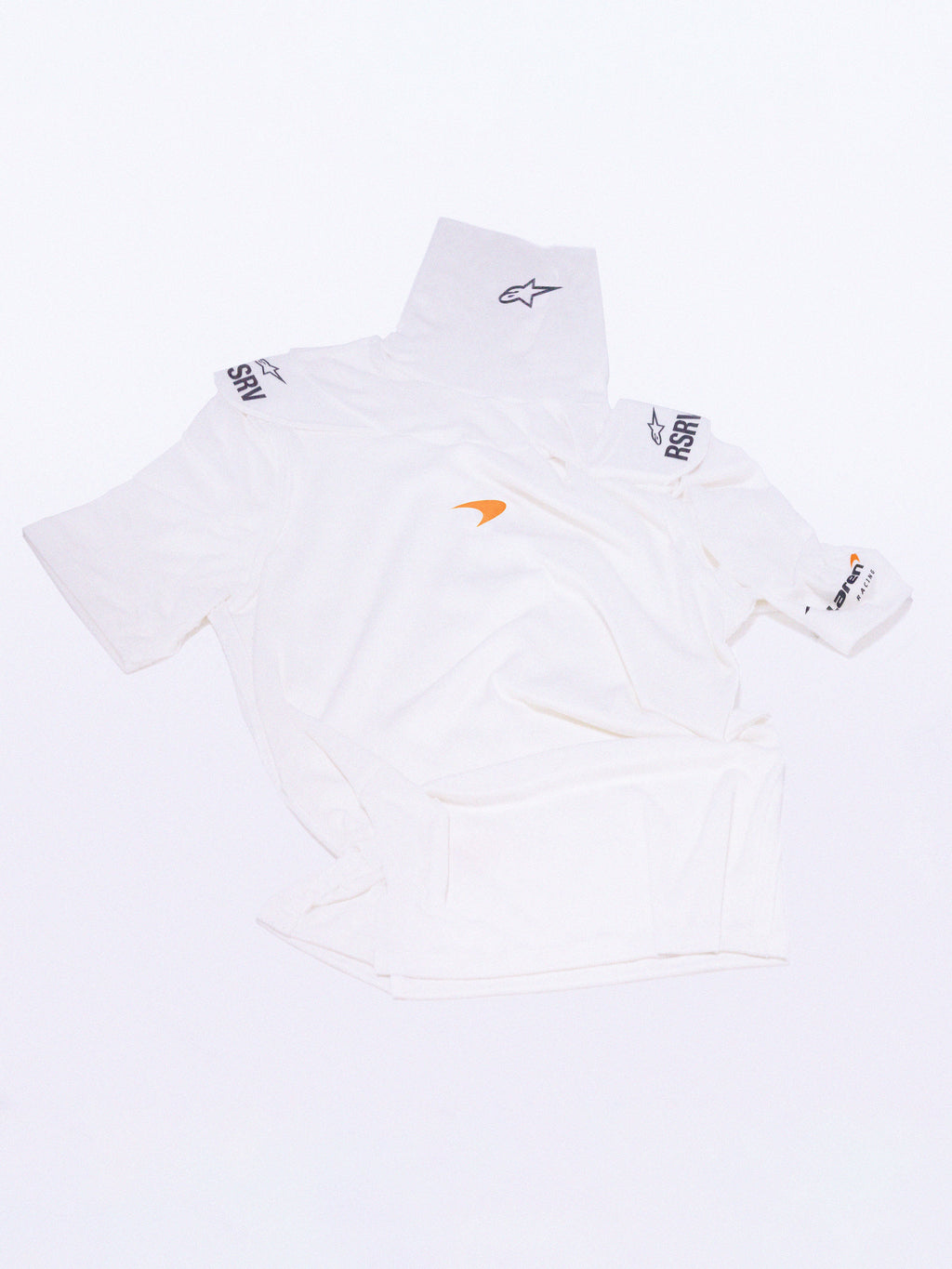 RSRV Pyro SS Tee