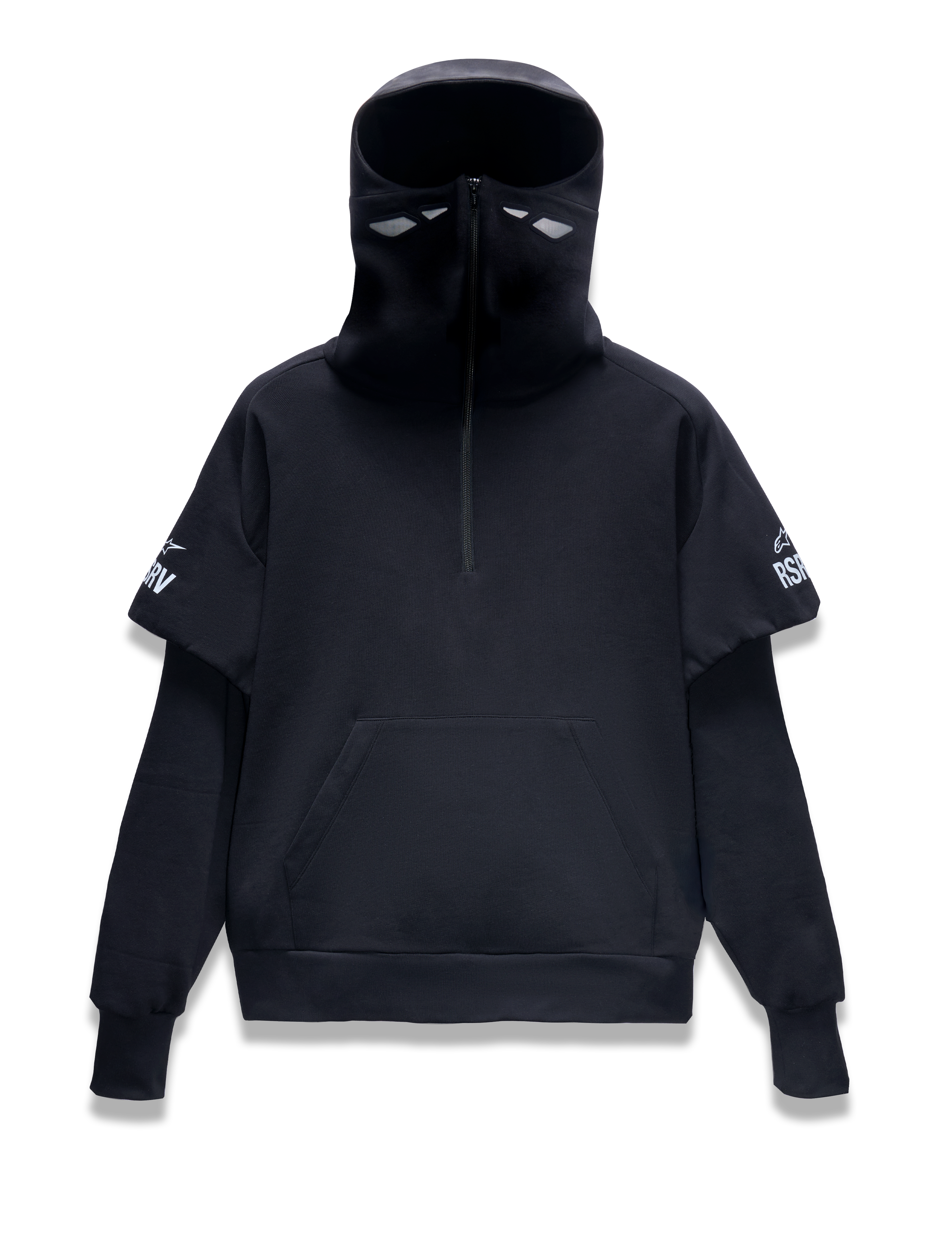 RSRV Vault Hoodie