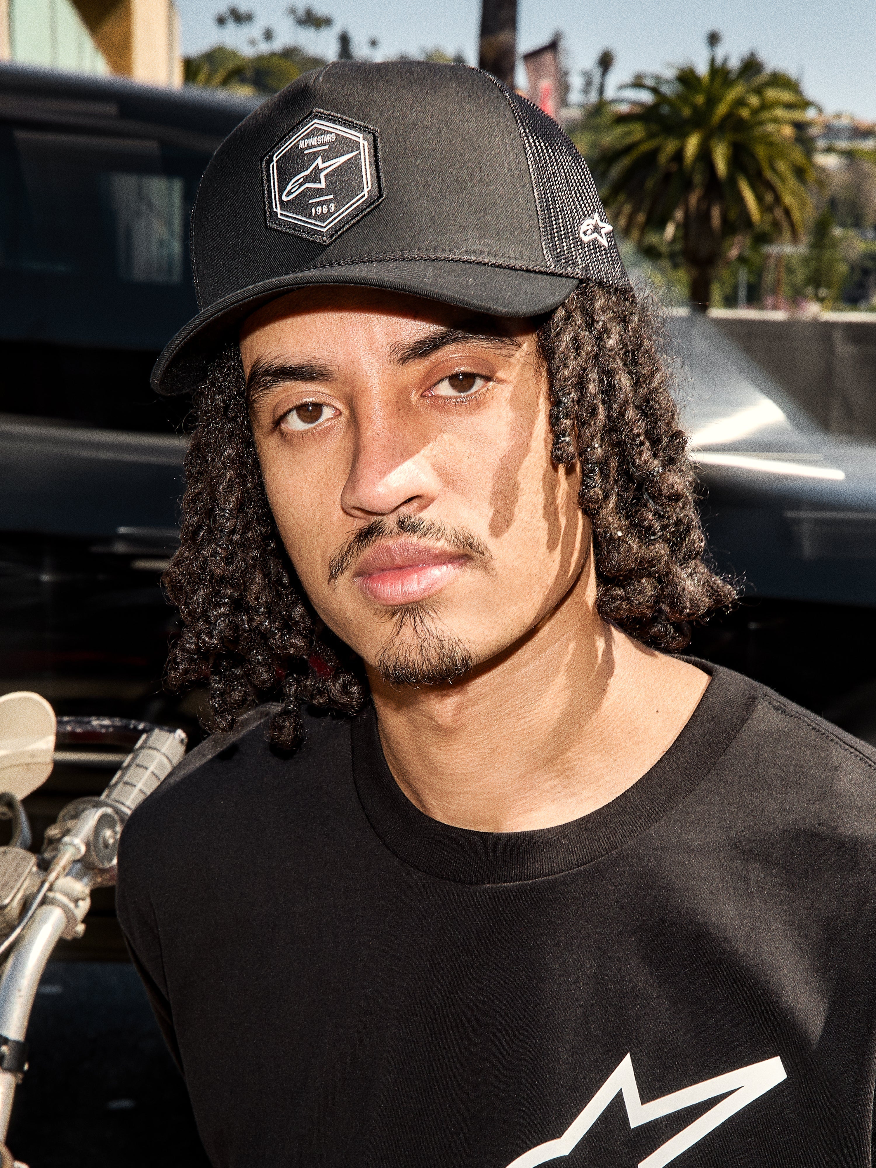 Hats and Beanies - Casual Headwear | Alpinestars®