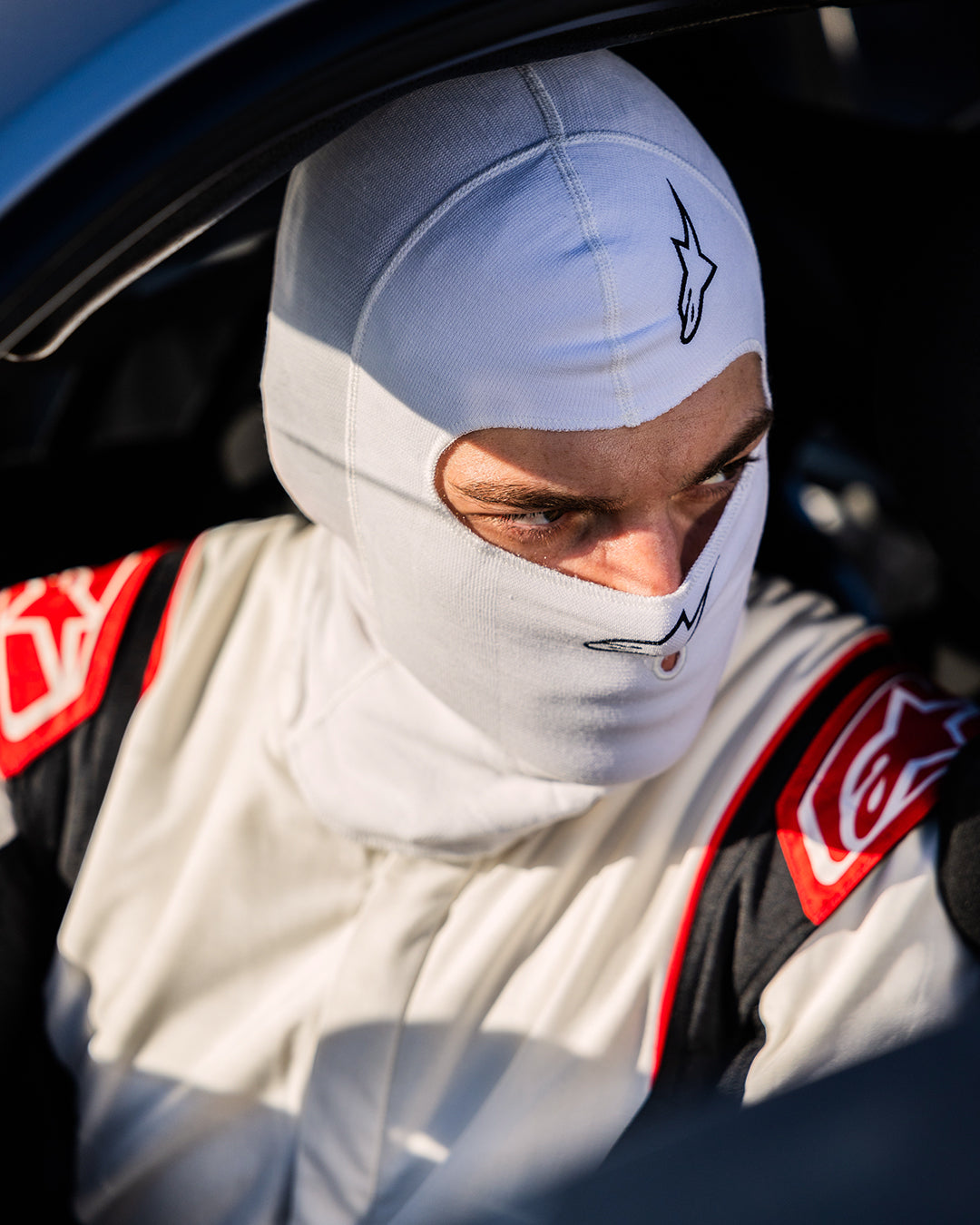 ZX Evo V3 - White Auto Base Layer | Alpinestars®