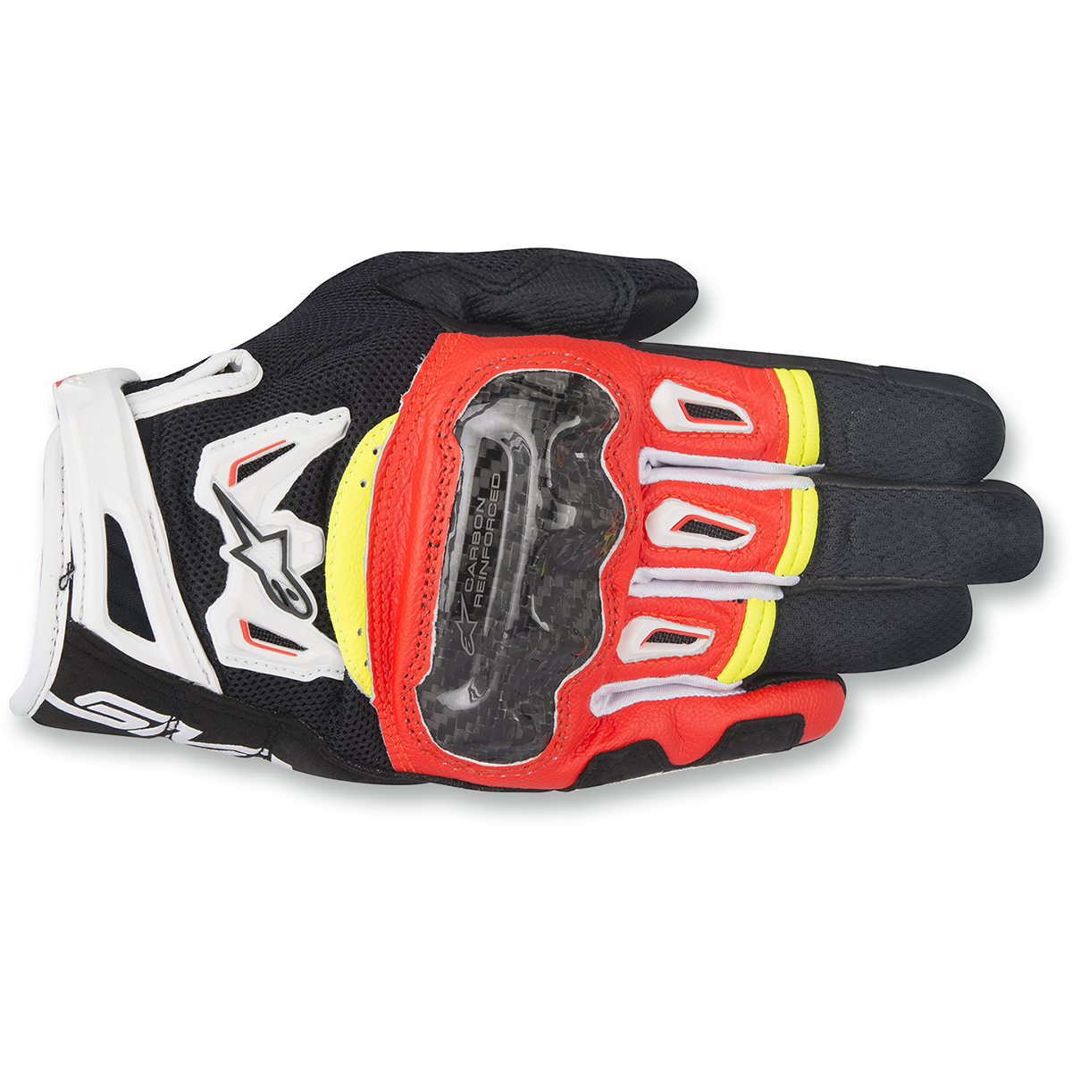 SMX-2 Air Carbon V2 Gloves