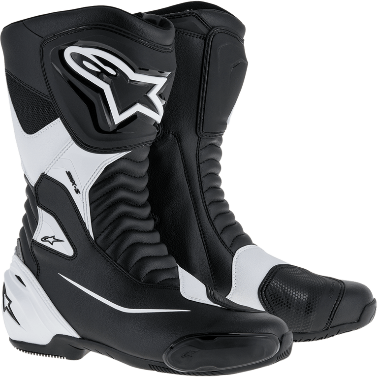 Racing Boots for Road Biker Motorcycle Boots Alpinestars