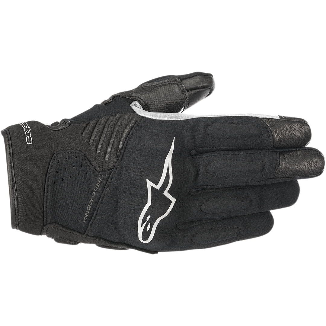 Motorcycle Gloves Summer Alpinestars Masai Black Red White For Sale Online  