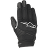 Faster Gloves