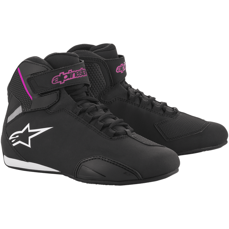 Motorbike Shoes for Women Ladies Boots for Riding Alpinestars Alpinestars SpA