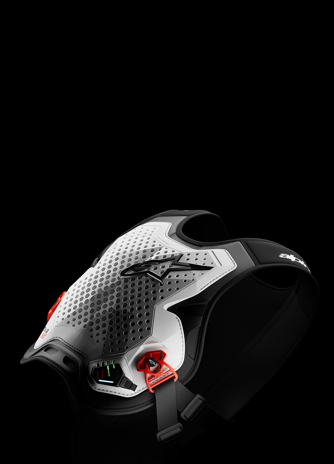 Innovations | Tech Air® MX