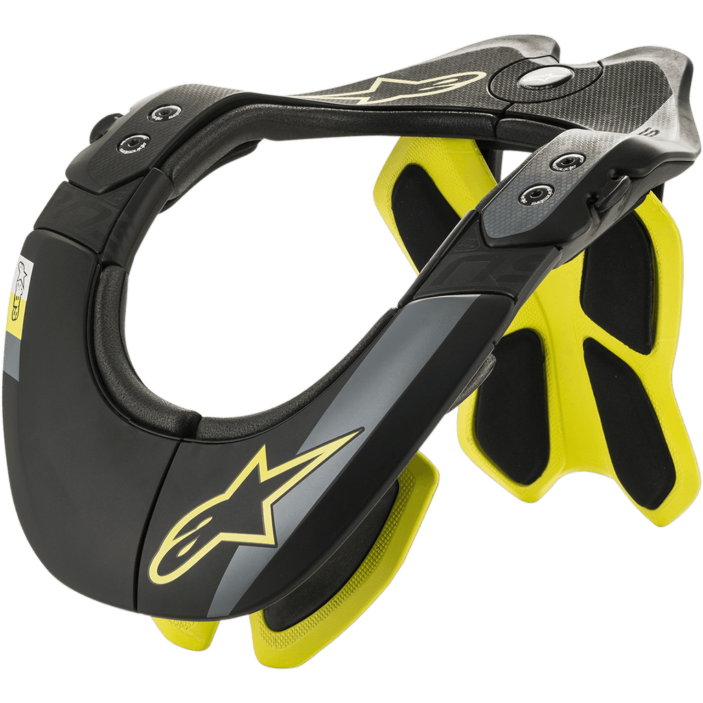 Bns Tech 2 Neck Support | Alpinestars | Alpinestars® Official Site