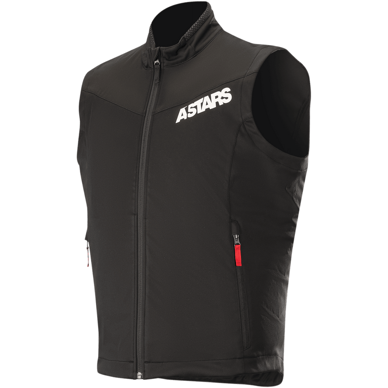 Session Race Gilet