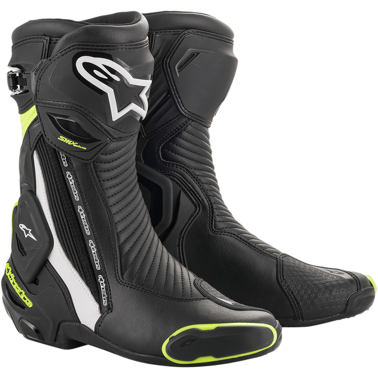 Alpine motorcycle boots discount