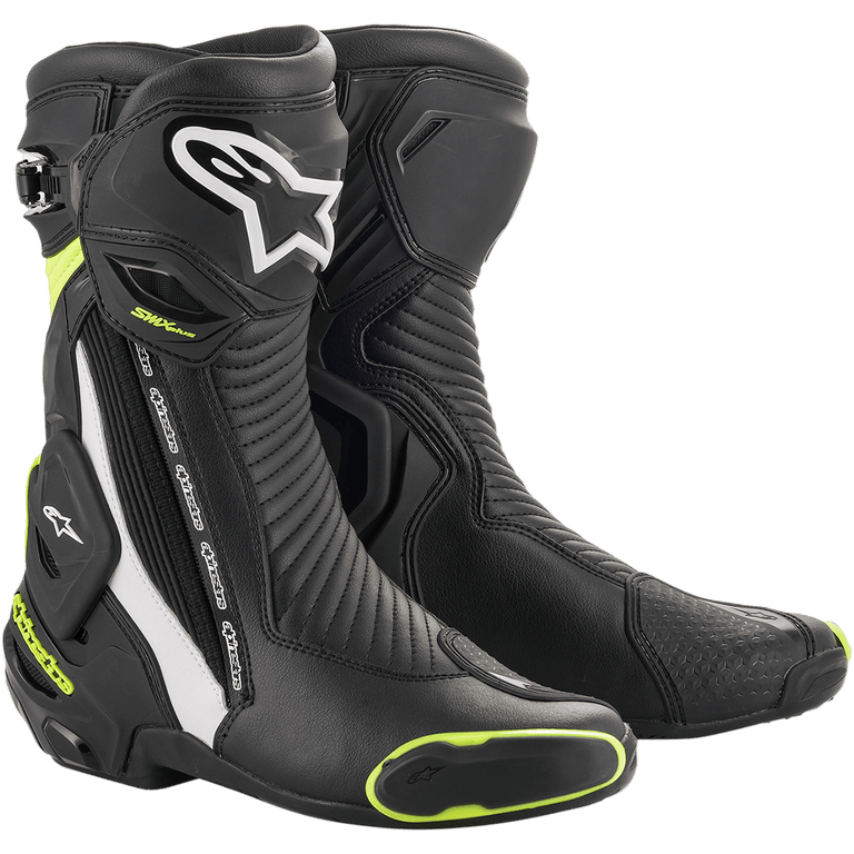 Alpinestar boots uk best sale