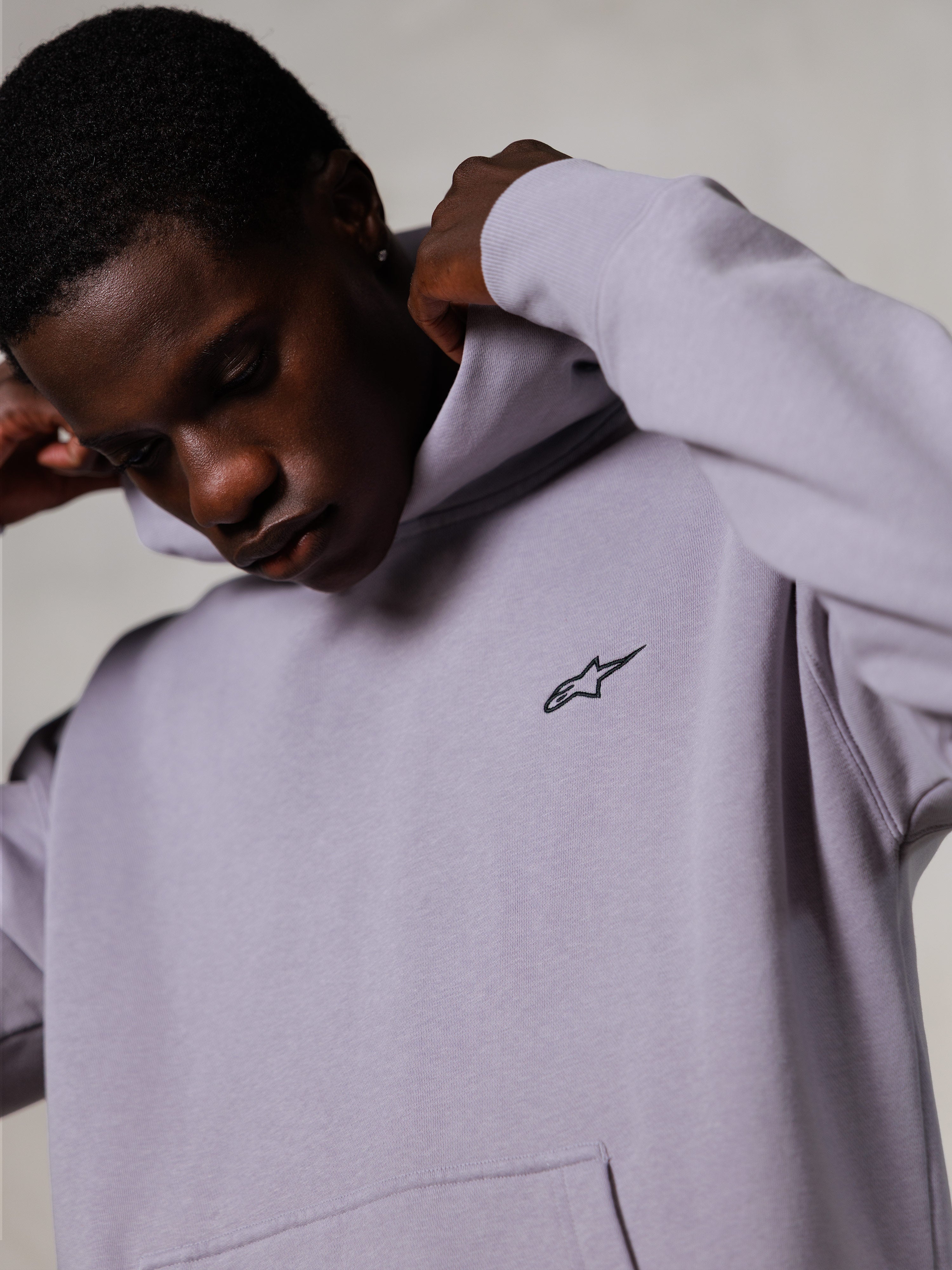 Essentials Ageless Hoodie