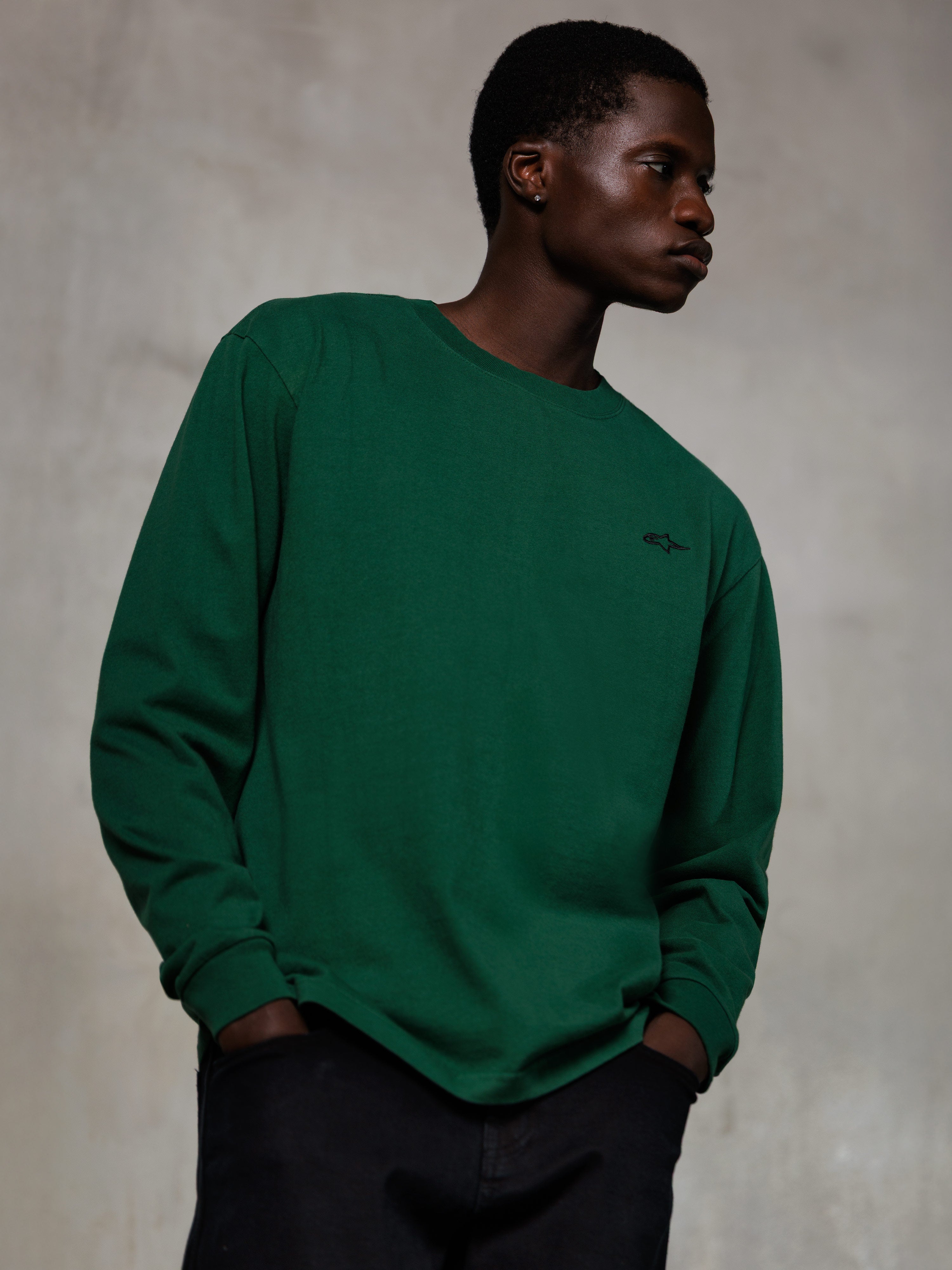 Essentials Ageless T-Shirt