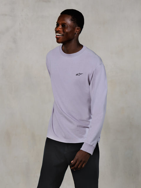 Essentials Ageless LS Tee