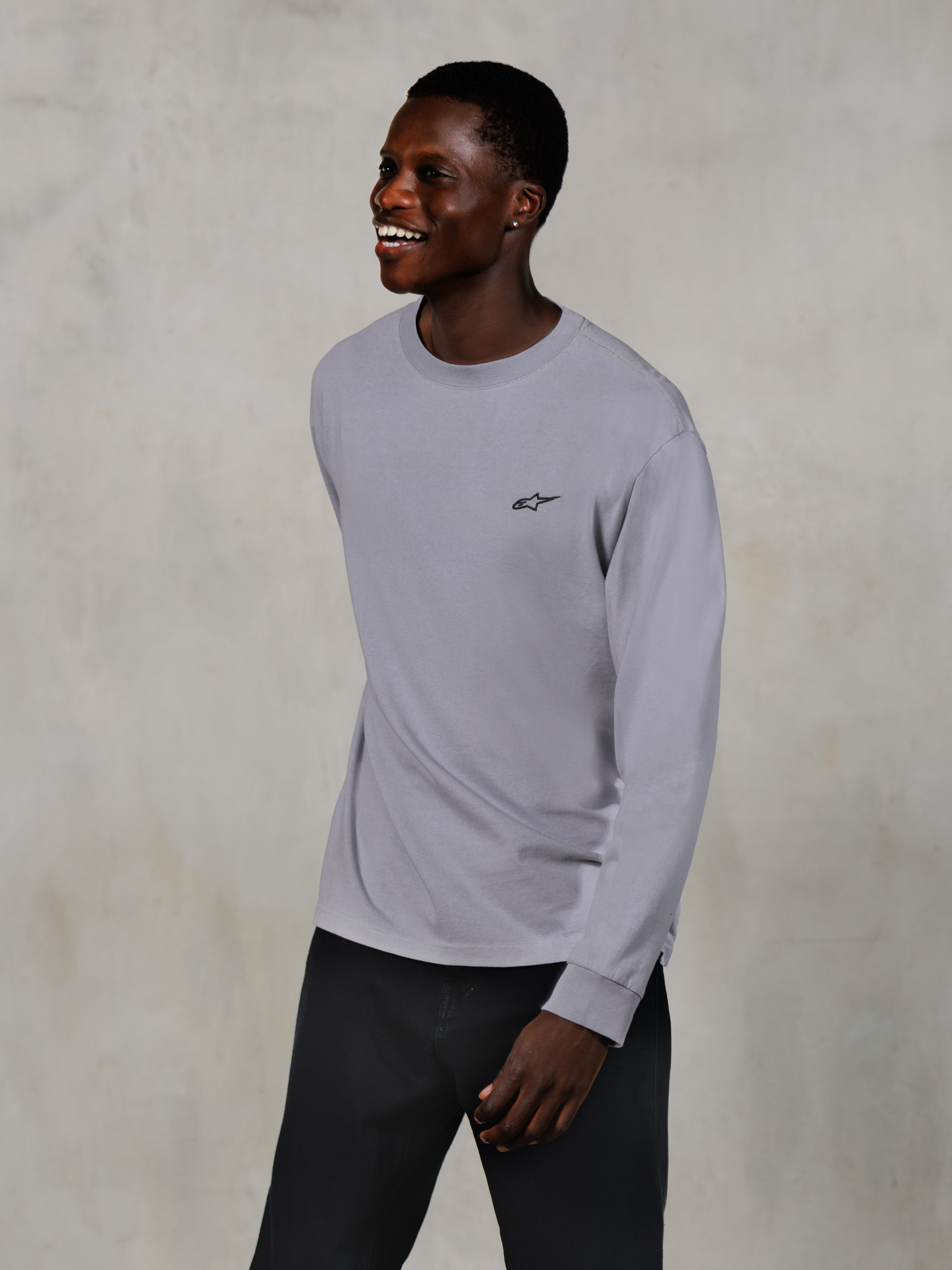 Essentials Ageless T-Shirt