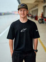 Frontal CSF Tee - Short Sleeve