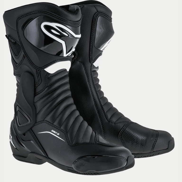 Alpinestar motorbike boots online