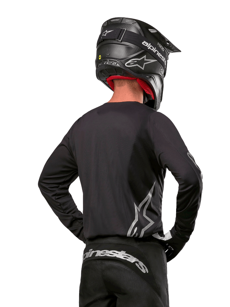 2024 Fluid Graphite Jersey