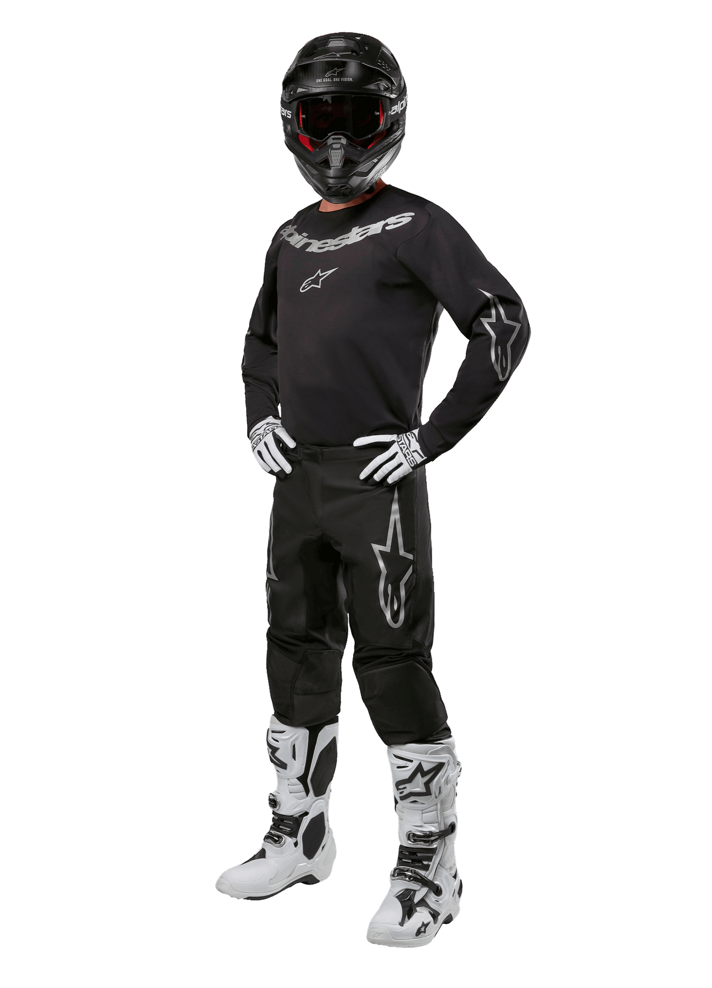 mx gear 2024 S / 28