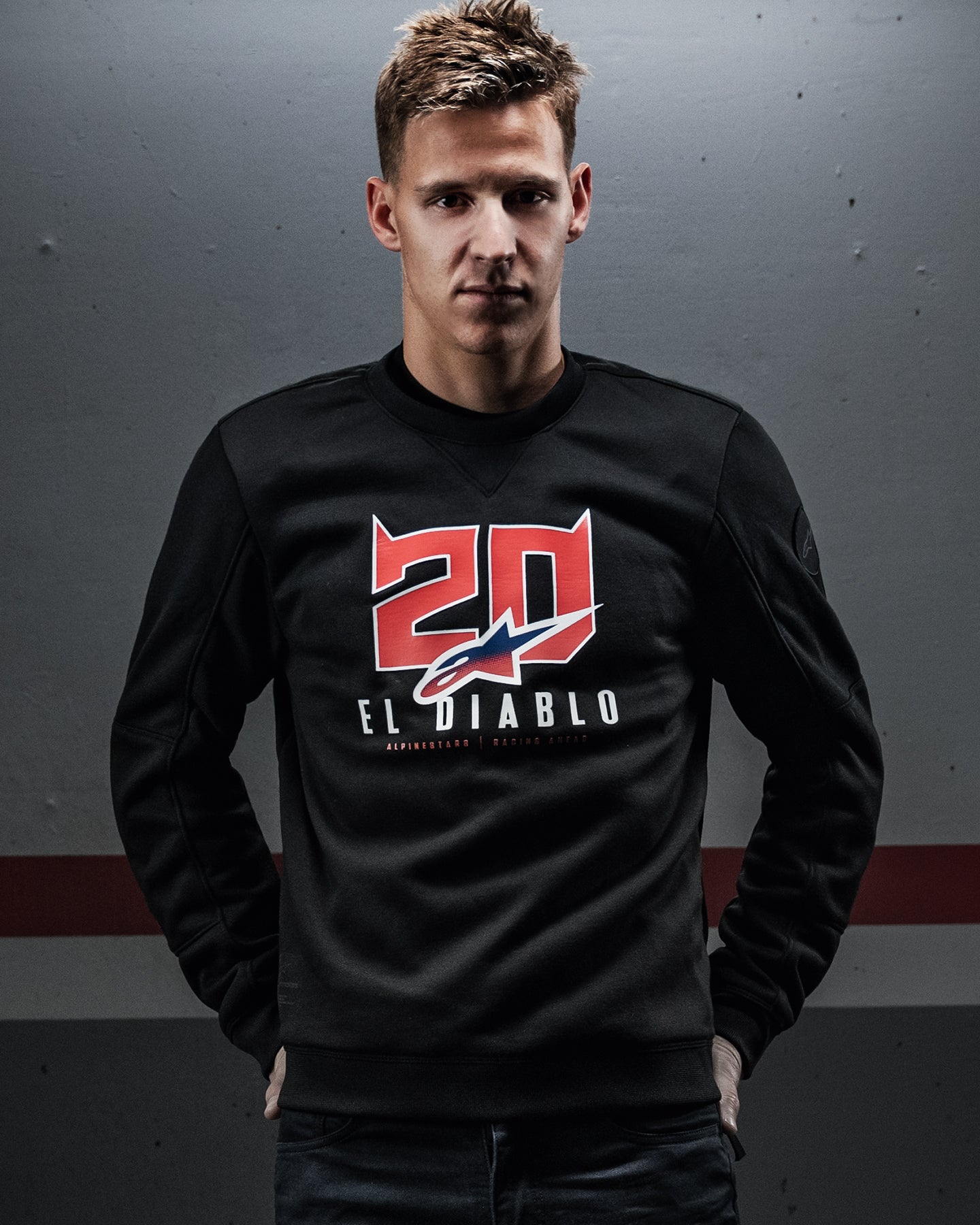 取寄せ ALPINESTARS FLEECE CREW AGELESS BK 2X 1232-51020-102X #DRAG #30506228 取寄せ ALPINESTARS FLEECE 4W AGE CREW BK M 12325182010M #DRAG