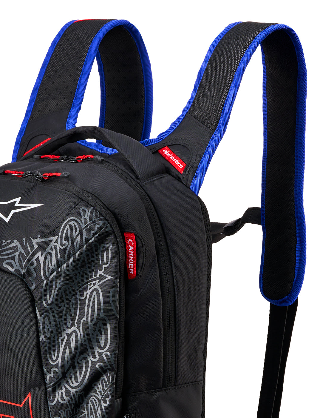 FQ20 City Hunter V2 Monster Backpack | Alpinestars®
