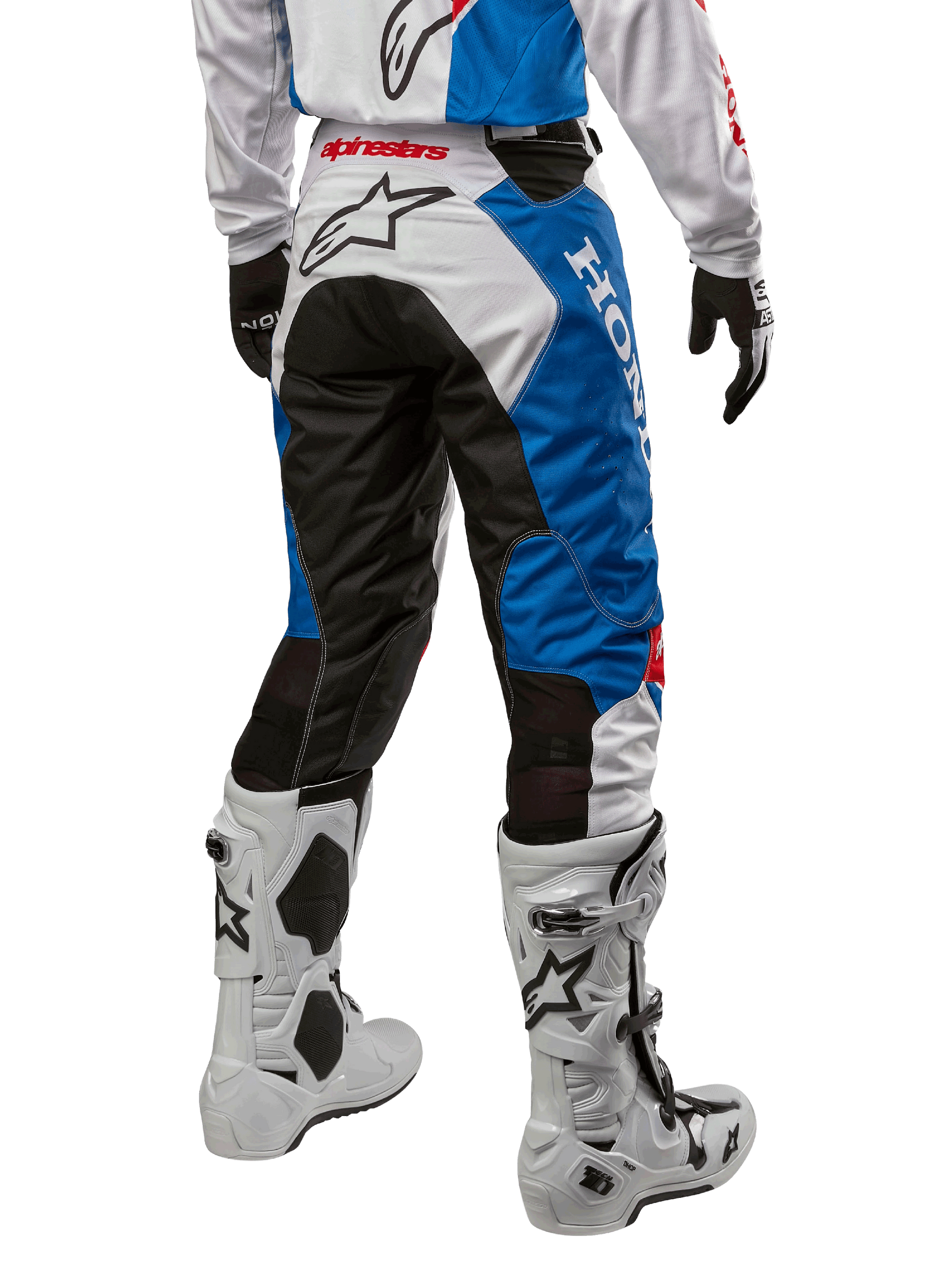 Honda Racer Iconic Pantalons