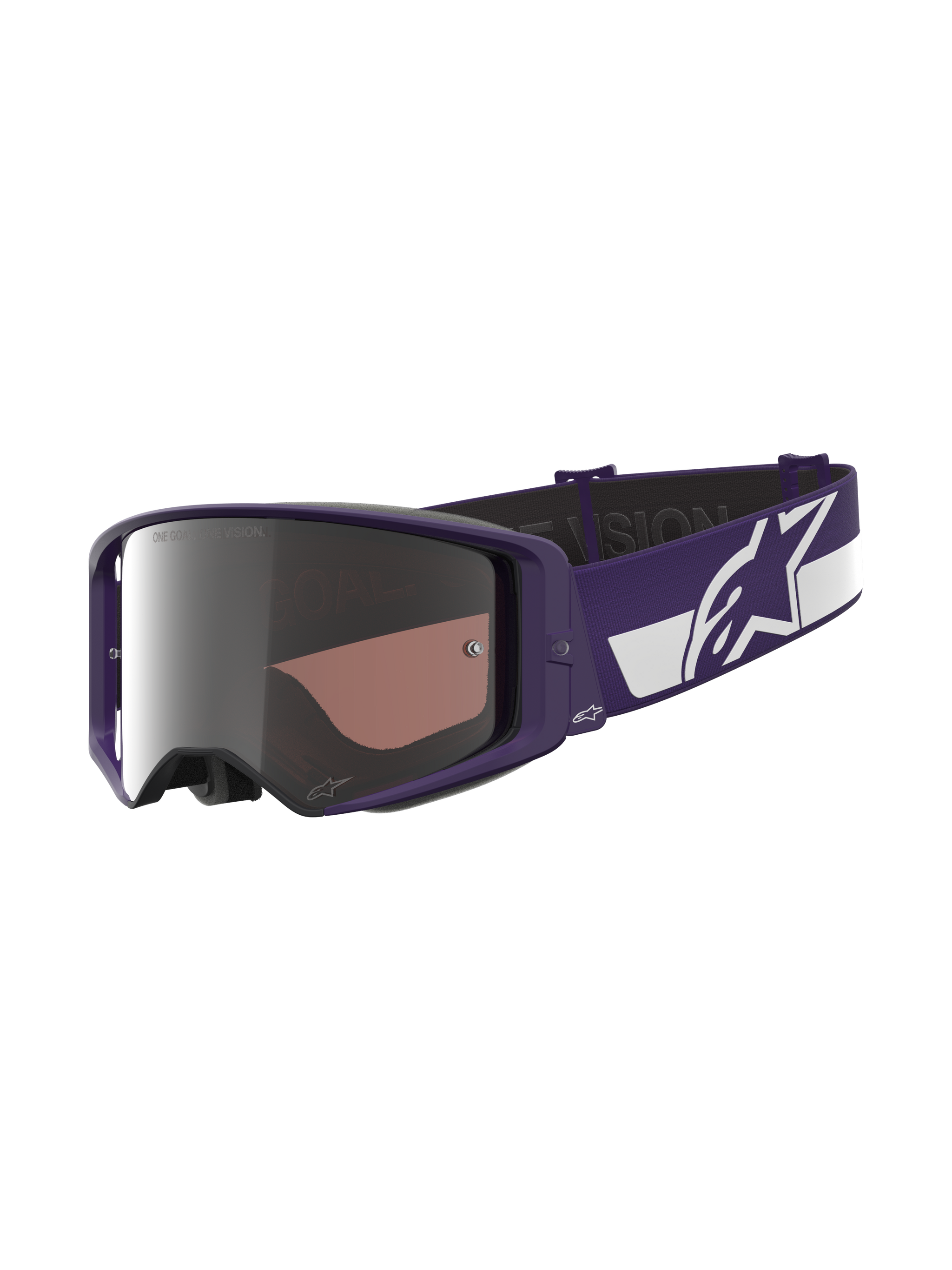 Limited Edition HUNTA96 XXV Supertech Vision Goggles