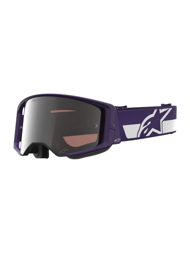 Limited Edition HUNTA96 XXV Supertech Vision Goggles