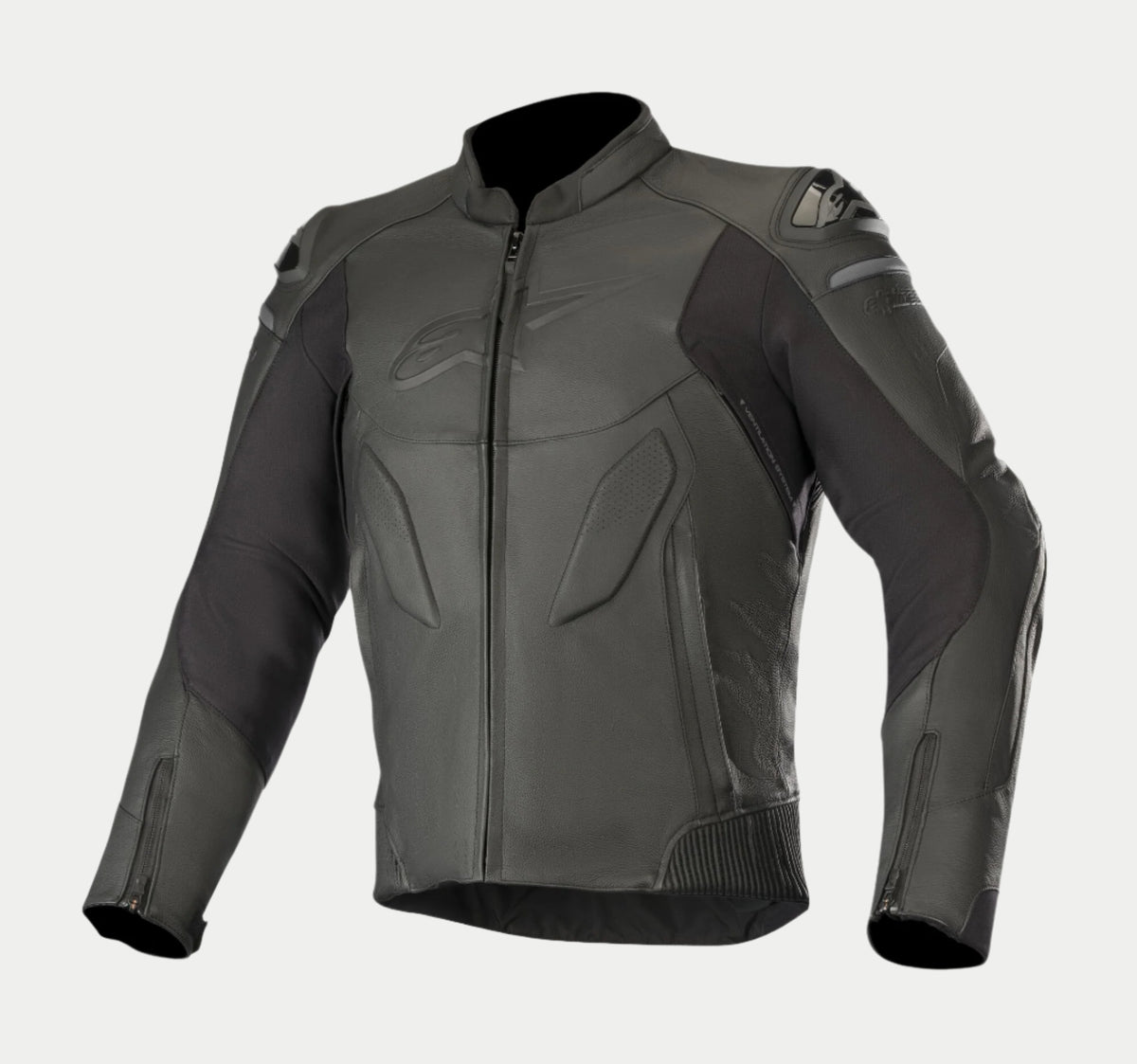 Road Leather Jackets