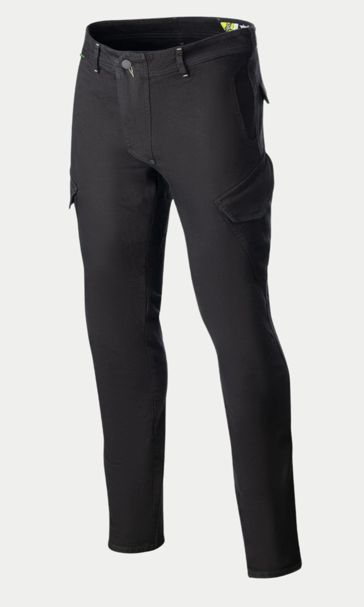 Caliber Slim Fit Tech Riding Pants