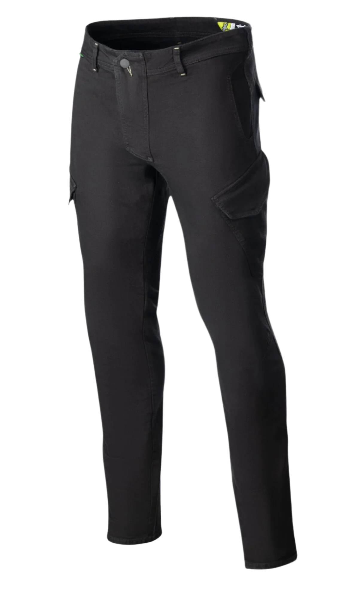 Caliber Slim Fit Tech Riding Pants