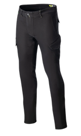 Caliber Slim Fit Tech Riding Pants
