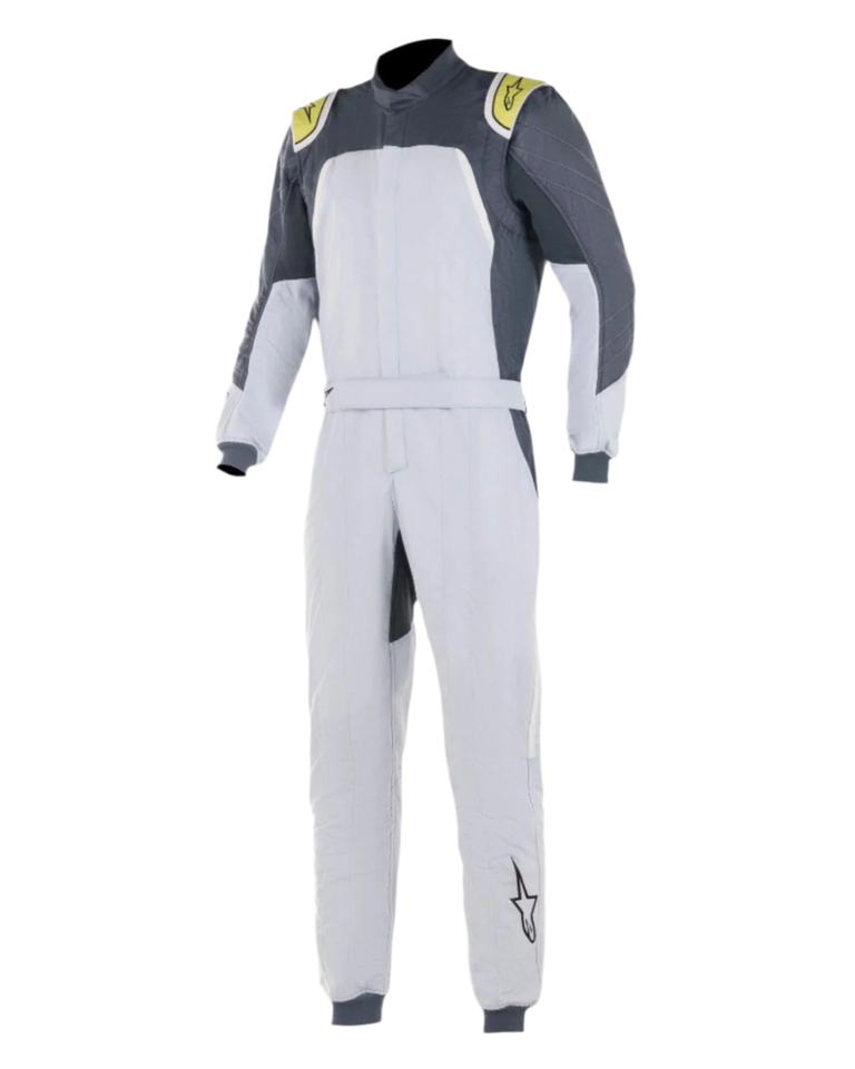 GP Pro Comp Suit