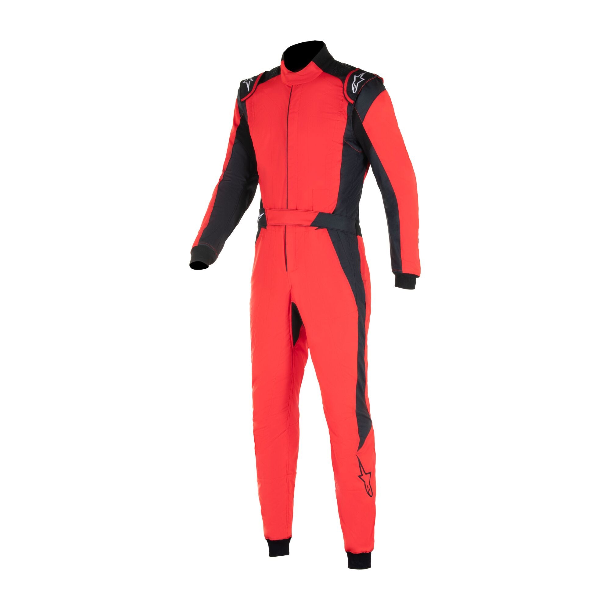 GP Pro Comp V2 Suit - FIA - Auto 1 Piece Suit | Alpinestars®