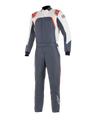 GP Pro Comp Bootcut Suit FIA