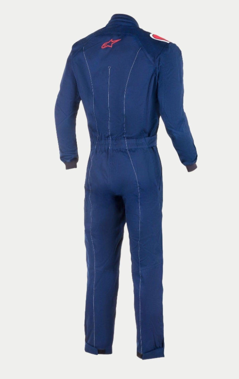 Kart Indoor Suit