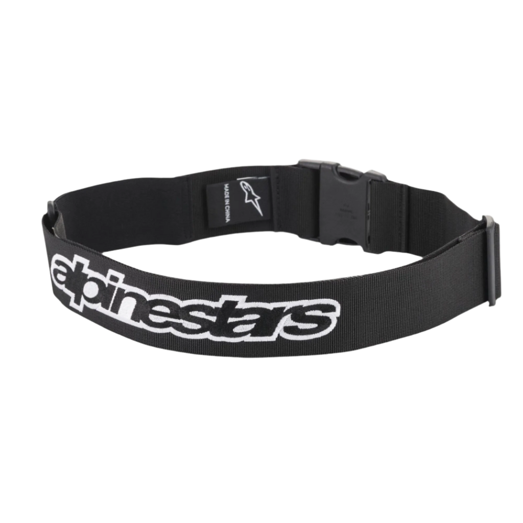 Pit Radio Belt