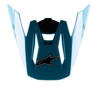S-M5 Speed Visor