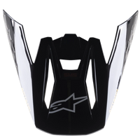 S-M5 Venture Visor