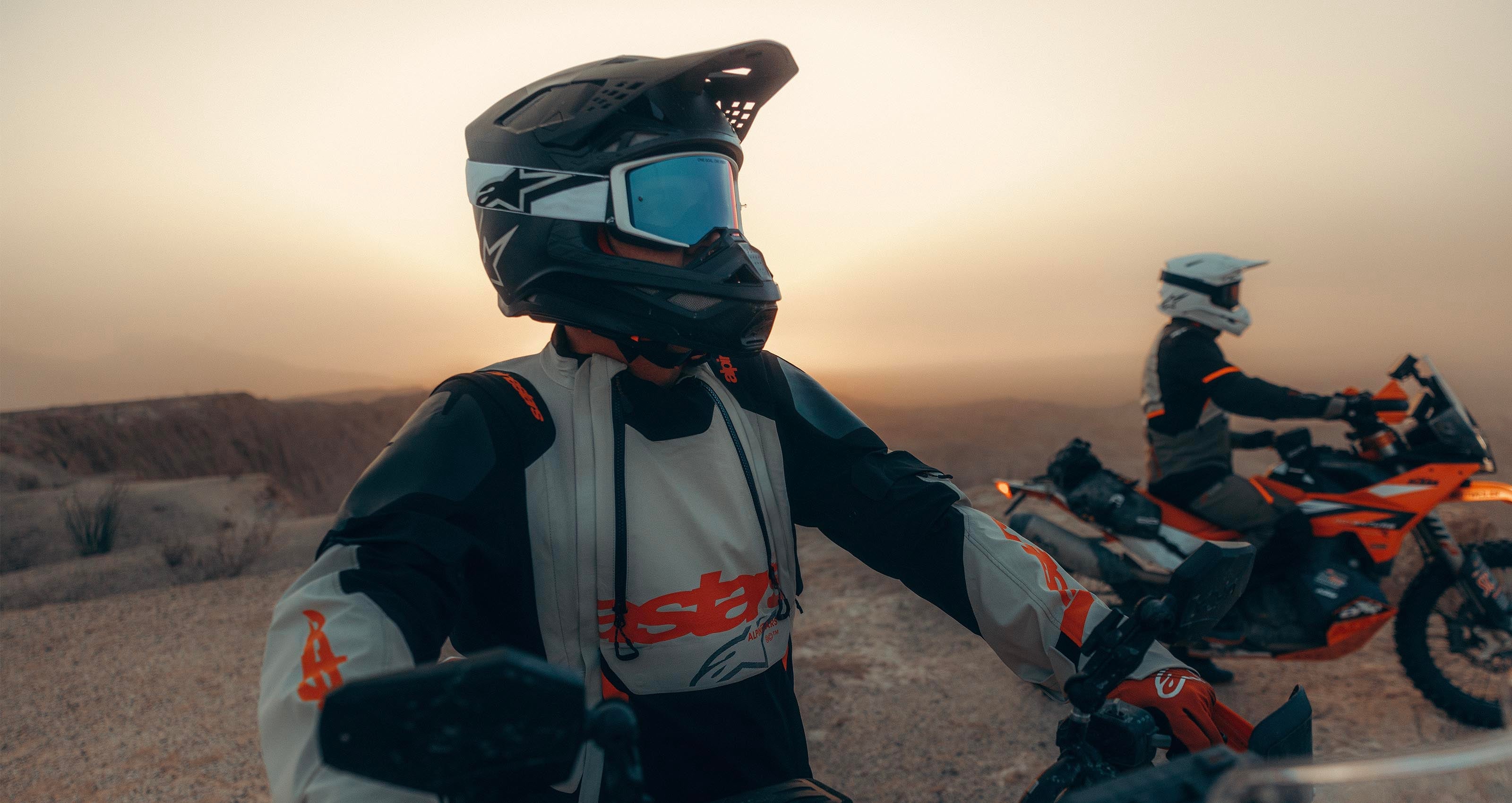 Halo Pro Drystar® XF - Black Motorcycle Pants | Alpinestars®