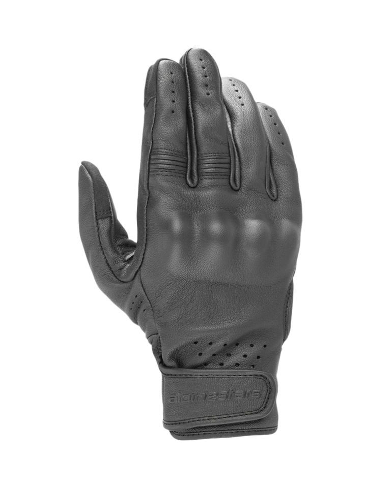 Stella Dyno Leather Gloves