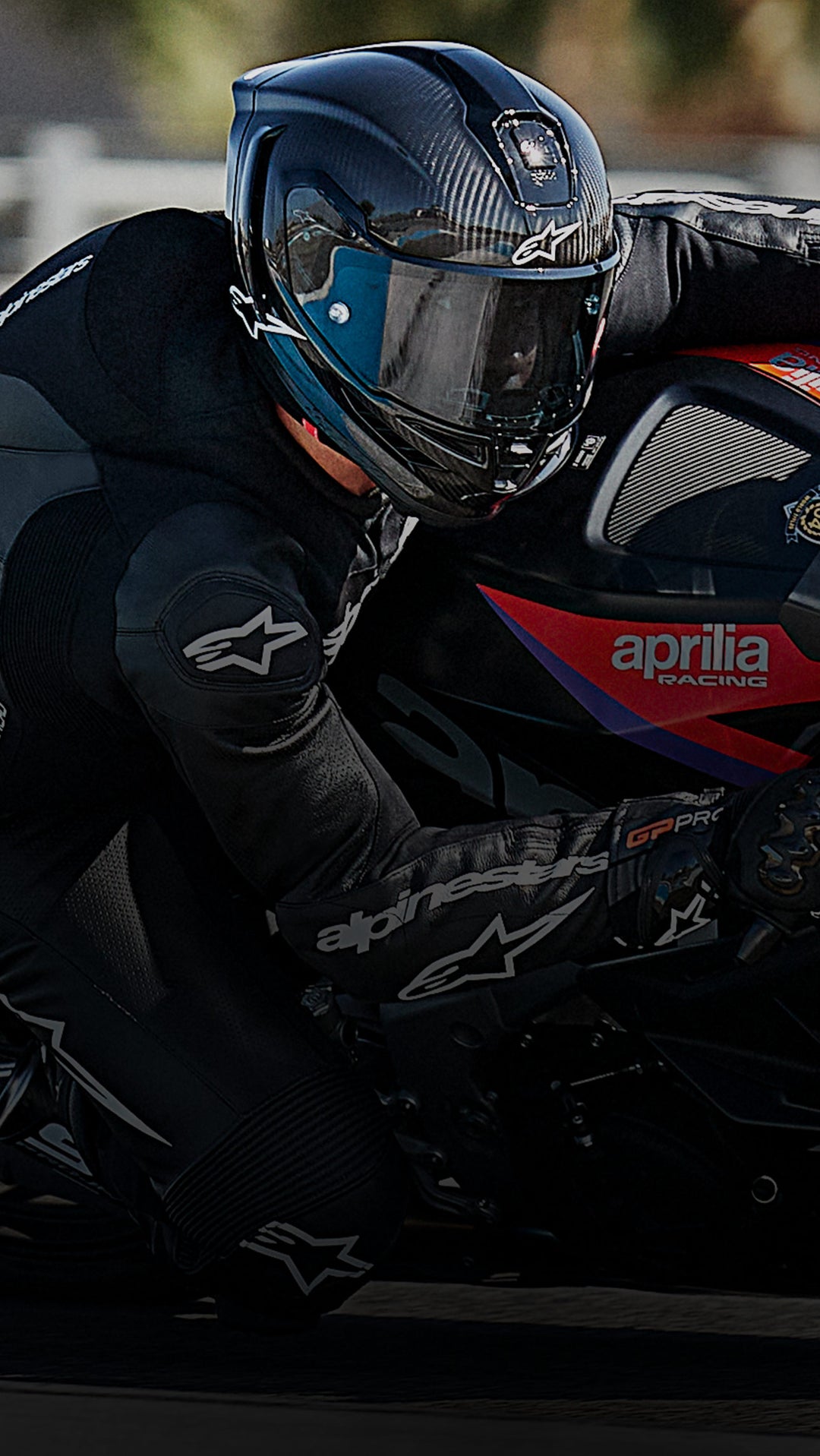 Supertech R10 Helmet | Alpinestars® Official Site