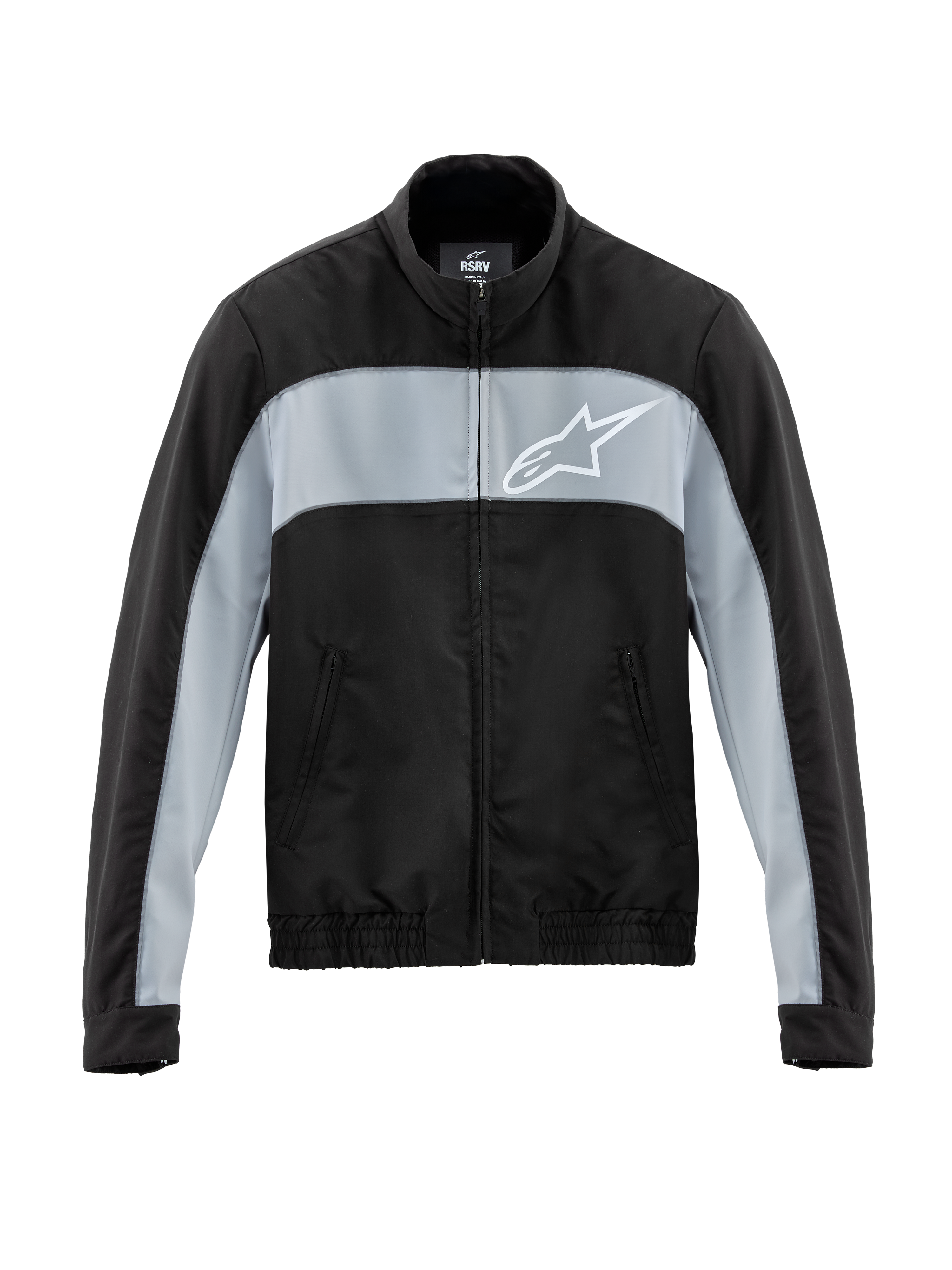 RSRV TRACK JACKET