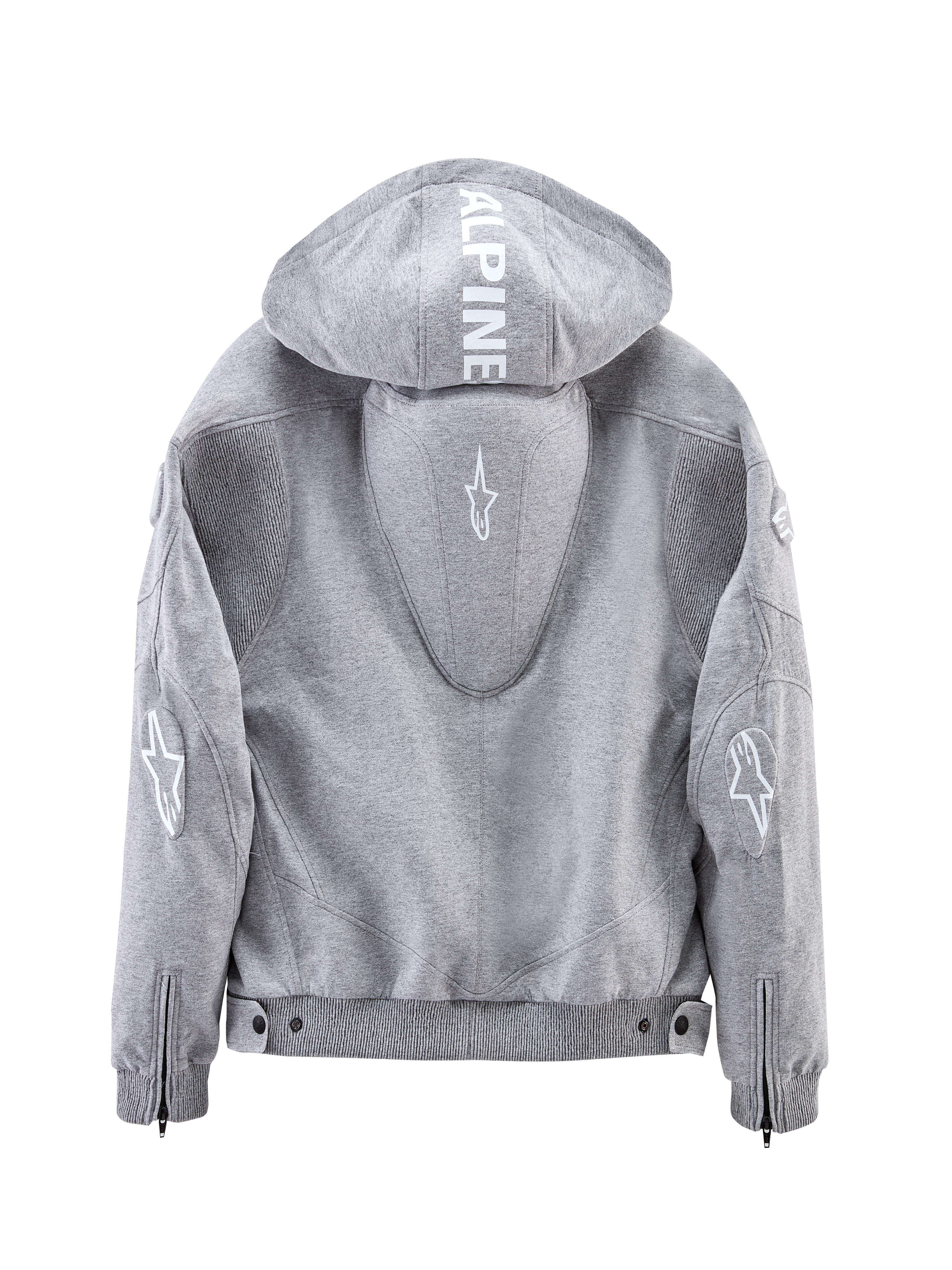 RSRV GP HOODIE