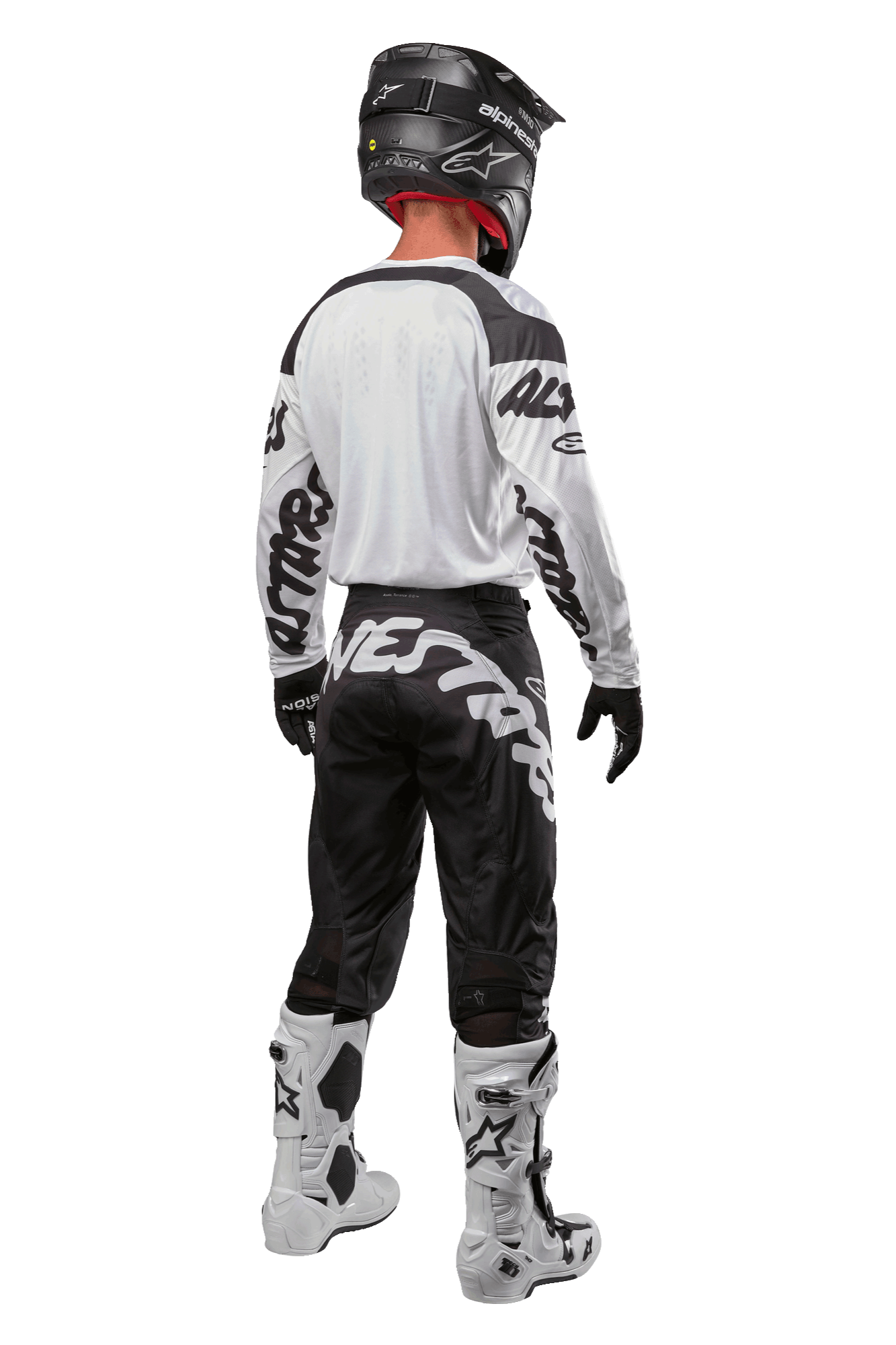 2024 Racer Hana Pants