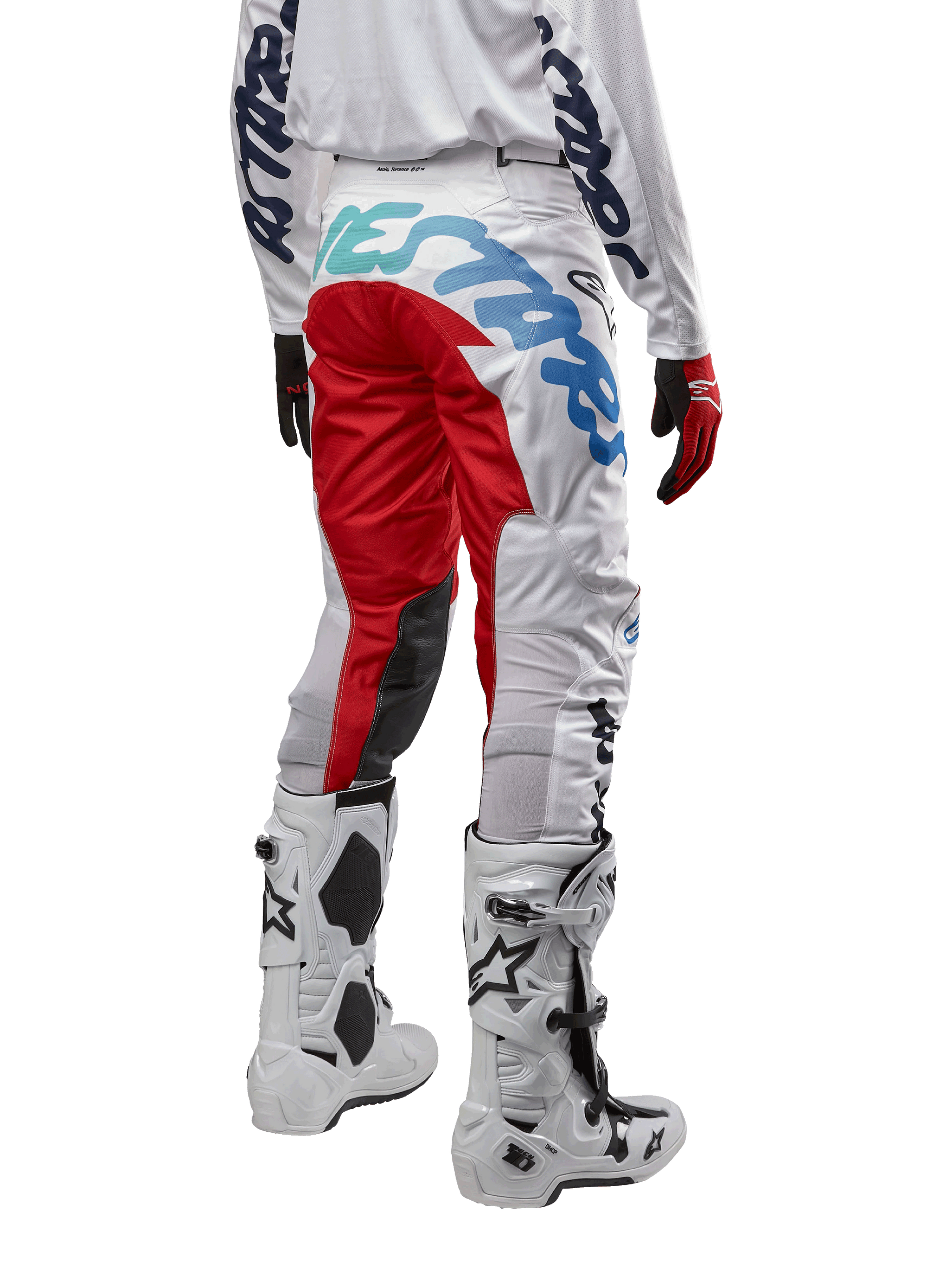 2024 Racer Hana Pantalons