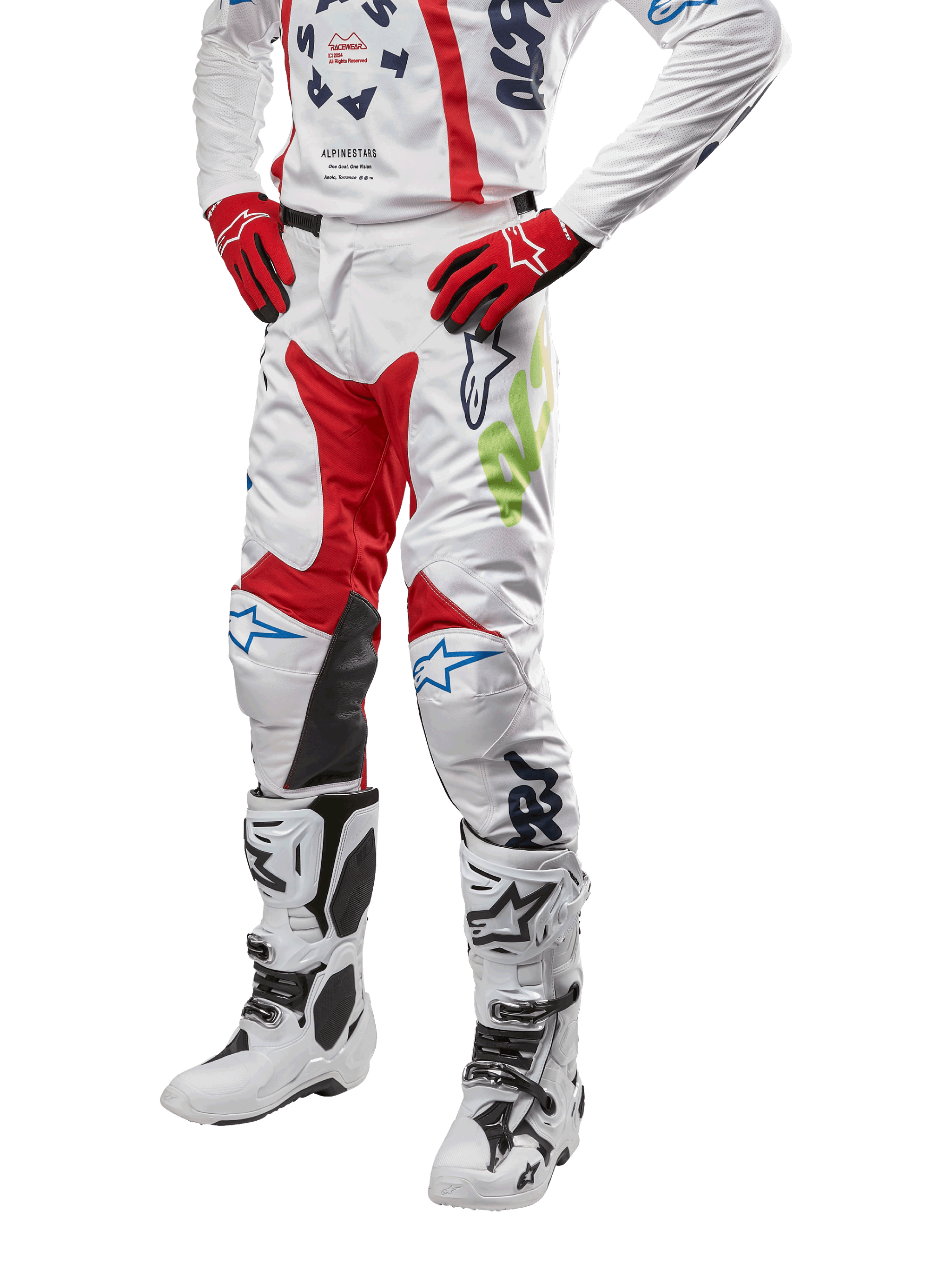B-RAVE HANA ロゴパンツ Lサイズ 2024 Racer Hana Pants B-RAVE HANA ロゴパンツ Lサイズ 2024 Racer Hana Pants