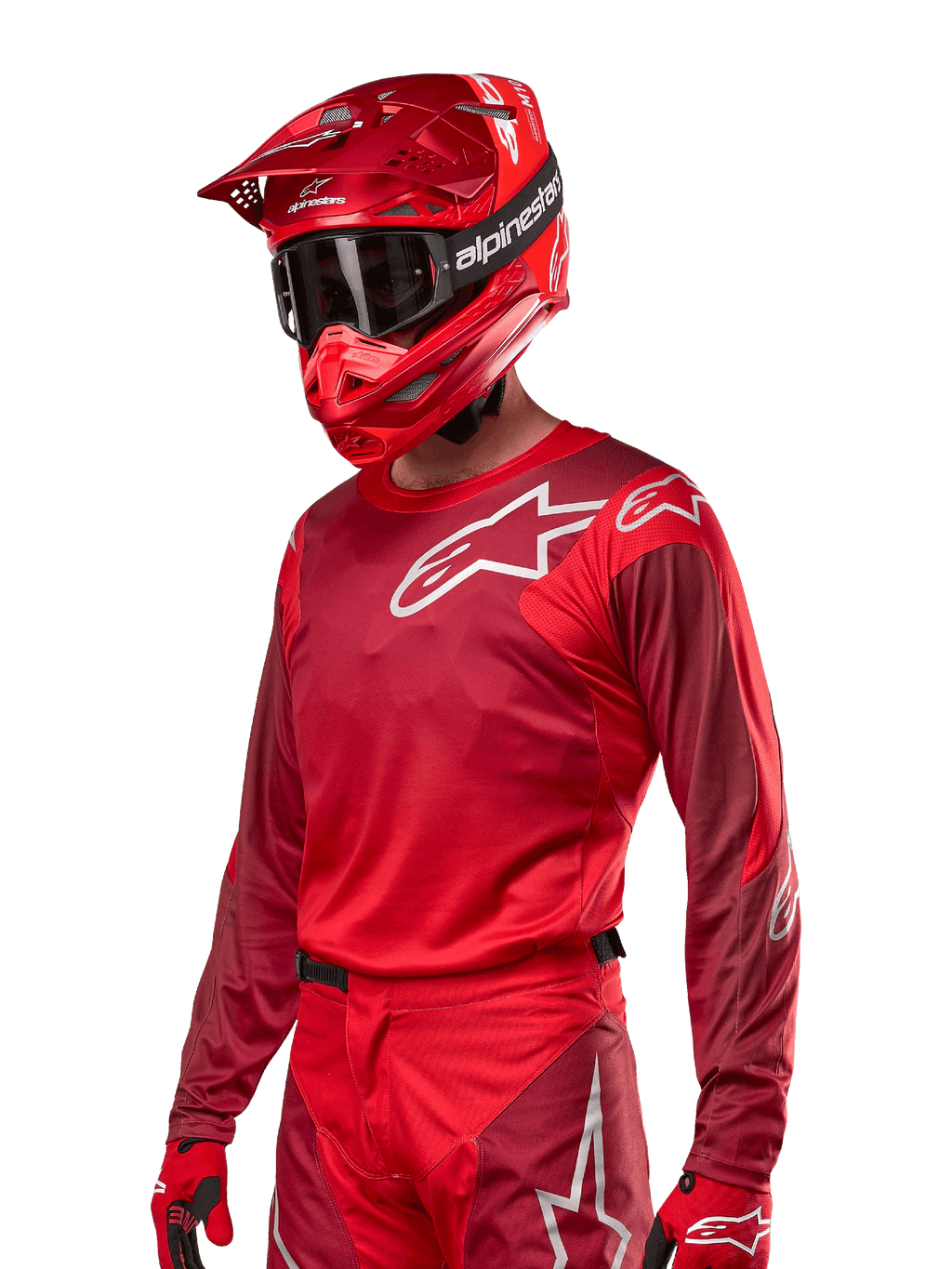 2024 Racer Hoen Jersey | Alpinestars® Official Site