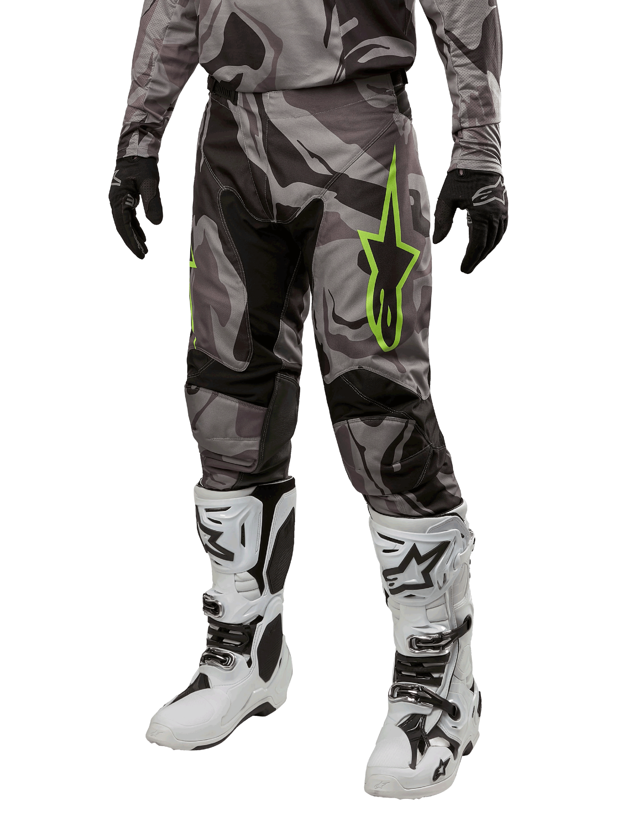 2024 Racer Tactical Pantalons